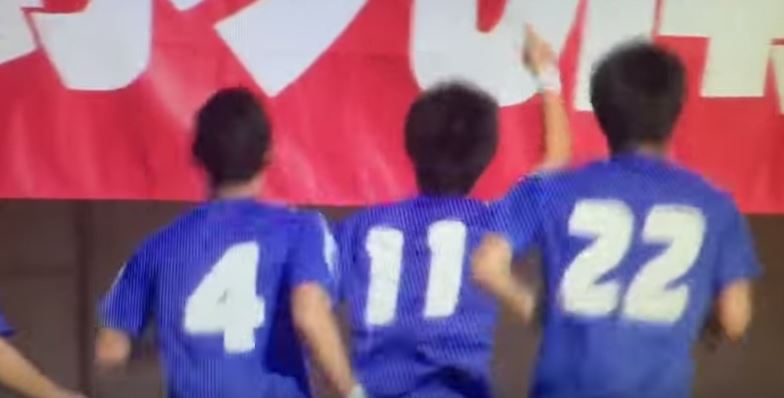 Ιαπωνία- Ο μαθητής που διδάσκει τη τέχνη του γκολ- ΒΙΝΤΕΟ