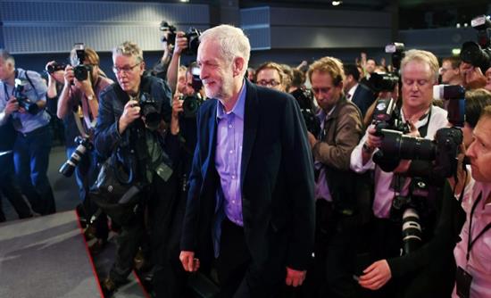 Βρετανία – Διχάζει τους Εργατικούς η στρατιωτική δράση στη Συρία