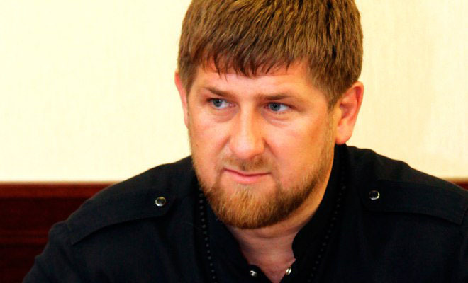 Το μήνυμα του ηγέτη των Τσετσένων στην Τουρκία: Θα το μετανιώσετε…