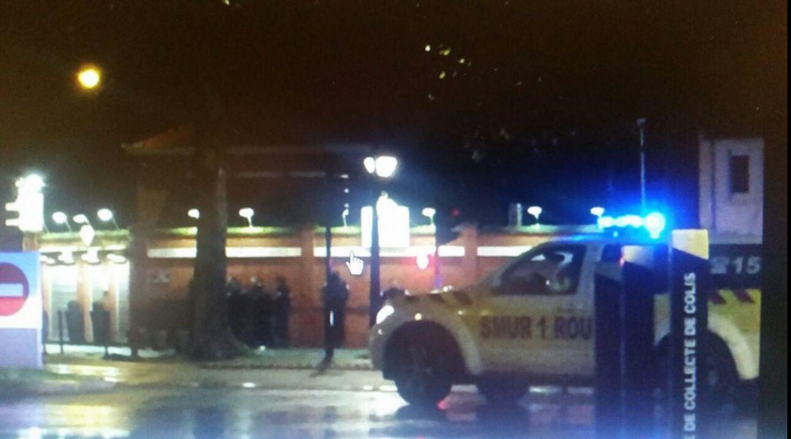 Ο τζιχαντιστής από το Ρουμπέ