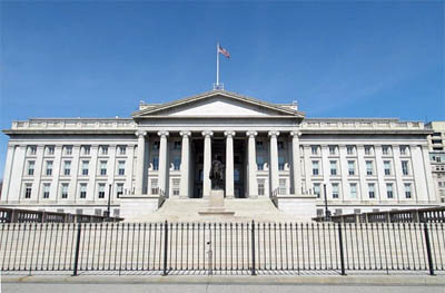 Οι ΗΠΑ επέβαλαν κυρώσεις σε άτομα και θεσμούς για παροχή βοήθειας στον Άσαντ