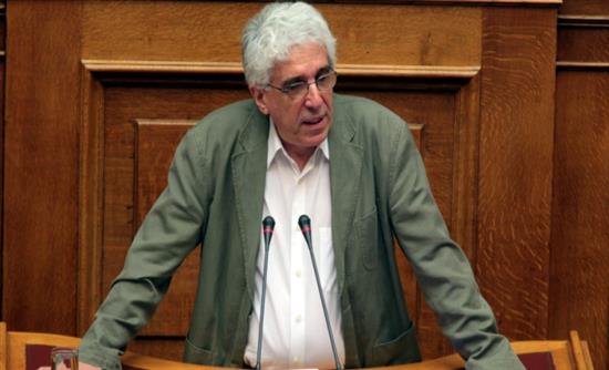 Παρασκευόπουλος: Δεν υπάρχει πολιτικός κρατούμενος στις ελληνικές φυλακές