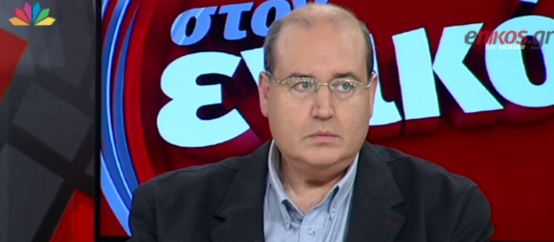 Φίλης: Αλλάζει ο τρόπος εξετάσεων – ΒΙΝΤΕΟ