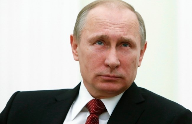 Ο Πούτιν θα συμμετάσχει στη Διάσκεψη του ΟΗΕ για το Κλίμα