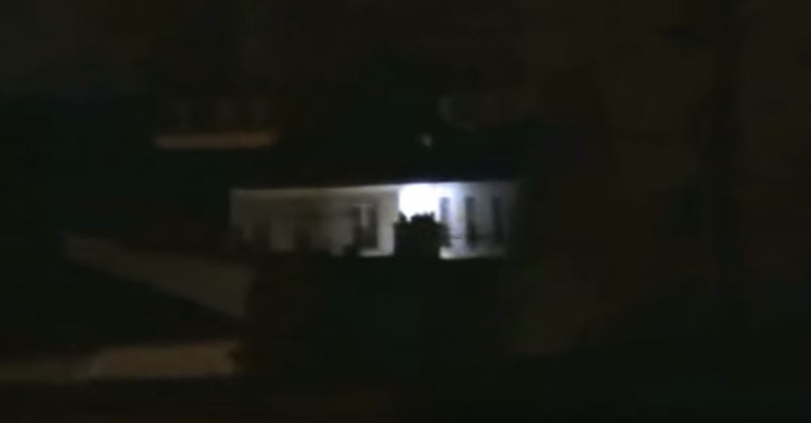 ΝΤΟΚΟΥΜΕΝΤΟ – Η επίθεση των Γάλλων αστυνομικών στο Σεν Ντενί – ΒΙΝΤΕΟ