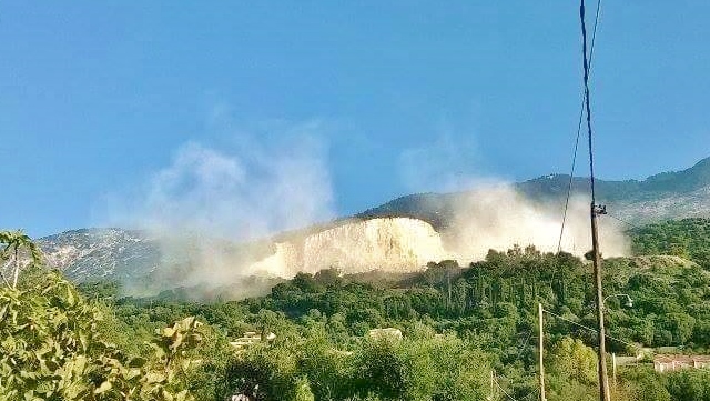 «Είναι πολύ νωρίς ακόμη για να πούμε ότι ο σημερινός σεισμός ήταν ο κύριος»