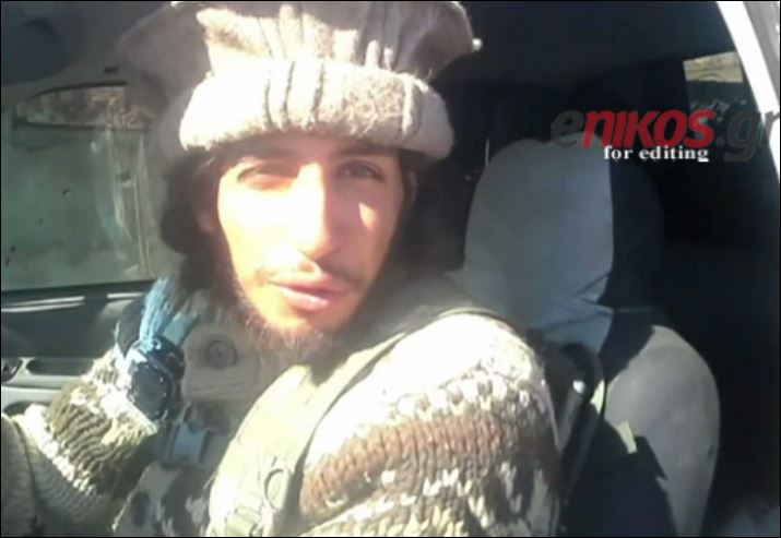 Αυτός είναι ο νεαρός που χαρακτηρίζουν ως “εγκέφαλο” των επιθέσεων στο Παρίσι – ΒΙΝΤΕΟ