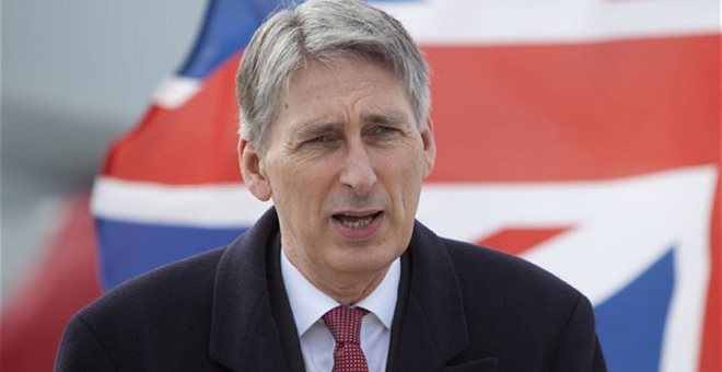 Την επανεξέταση των μέτρων ασφαλείας στα αεροδρόμια ζητεί το Λονδίνο