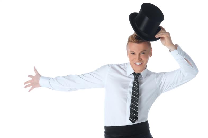 Όλοι στο…Μπλέντερ!