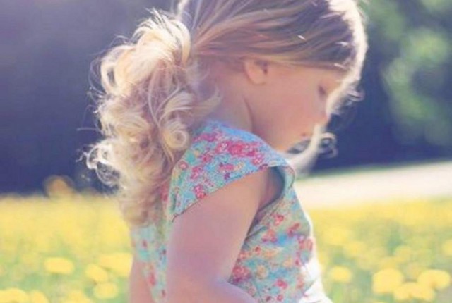 Σημάδια ότι το παιδί σου ίσως έχει χαμηλή αυτοεκτίμηση