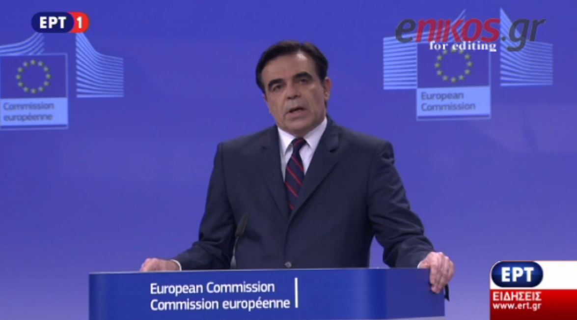 Kομισιόν για προσφυγικό: Έχει ξεκινήσει η διαδικασία συνεργασίας με την Τουρκία