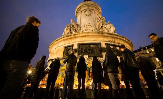Ιταλία- Διαδήλωση της μουσουλμανικής κοινότητας ενάντια στην τρομοκρατία