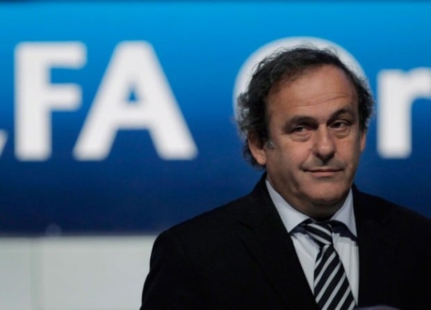 Δια βίου αποκλεισμό Πλατινί ζητά η FIFA