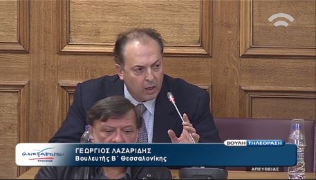 “Αντάρτικο” των ΑΝΕΛ για τη φορολόγηση στην ελληνική μπύρα – ΒΙΝΤΕΟ