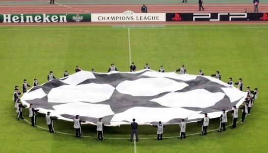 Champions League – Τα αποτελέσματα της 5ης αγωνιστικής