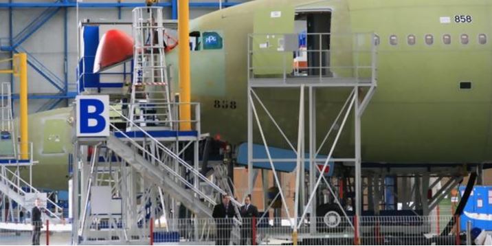 Λήξη του συναγερμού στην Τουλούζη – Ψεύτικη η “βόμβα” που βρέθηκε