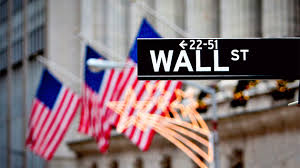 Ανοδικά έκλεισε η Wall Street