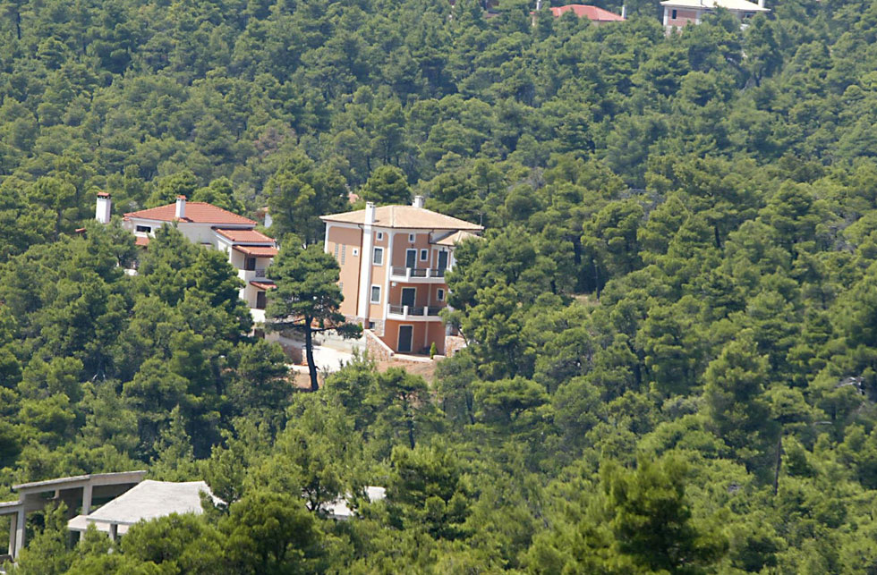 To ΣτΕ μπλόκαρε την ανέγερση ξενοδοχείου στη Μύκονο