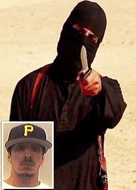 Μυστήριο με τον Τζιχάντι Τζον – Αναζητούν αποδείξεις για τον θάνατό του