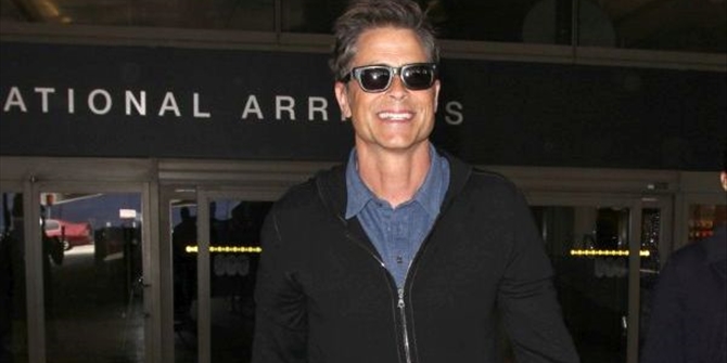 Σάλος από τα σχόλια διάσημου ηθοποιού στο Twitter για τις επιθέσεις στο Παρίσι