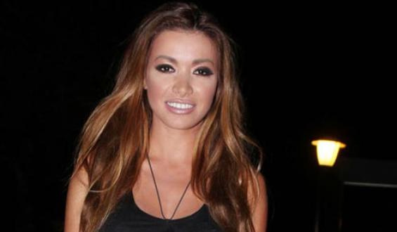 Η “καλημέρα” της Όλγας Φαρμάκη που… άναψε φωτιές στο Instagram – ΦΩΤΟ