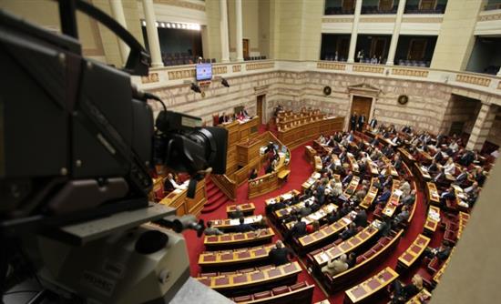 Αποσύρθηκε το άρθρο 9 του πολυνομοσχεδίου