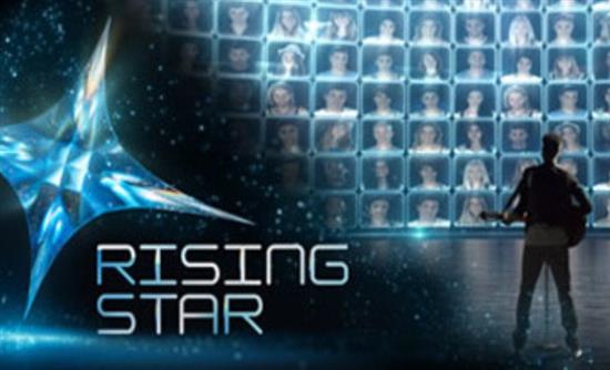 O ANT1 πήρε τα δικαιώματα του «Rising Star»