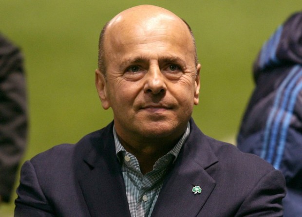 Σκέψεις για παραίτηση Αλαφούζου