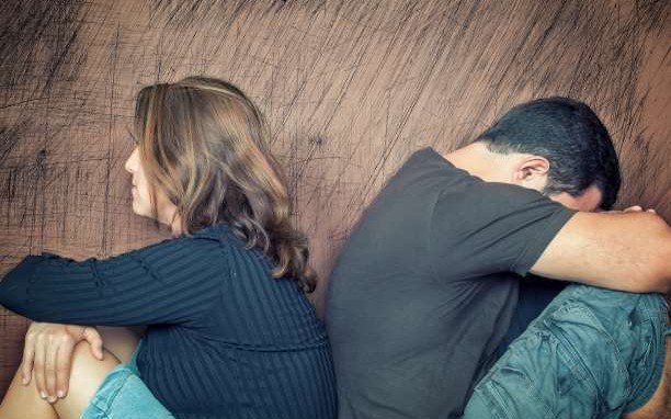 7 φράσεις που μπορεί να διαλύσουν μια σχέση