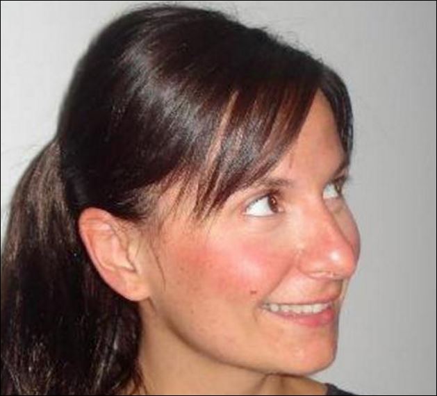 Η όμορφη κόρη Βουλευτή του ΣΥΡΙΖΑ αναλαμβάνει συνεργάτης του Τσακαλώτου – ΦΩΤΟ