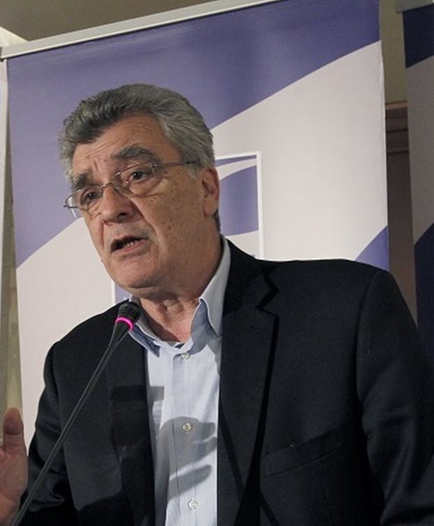 Δήμαρχος Λέσβου: Όταν έρχεται Eυρωπαίος αξιωματούχος οι διακινητές στέλνουν λιγότερους πρόσφυγες