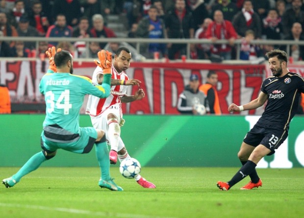 Πάρντο: Από τις σημαντικότερες βραδιές της καριέρας μου