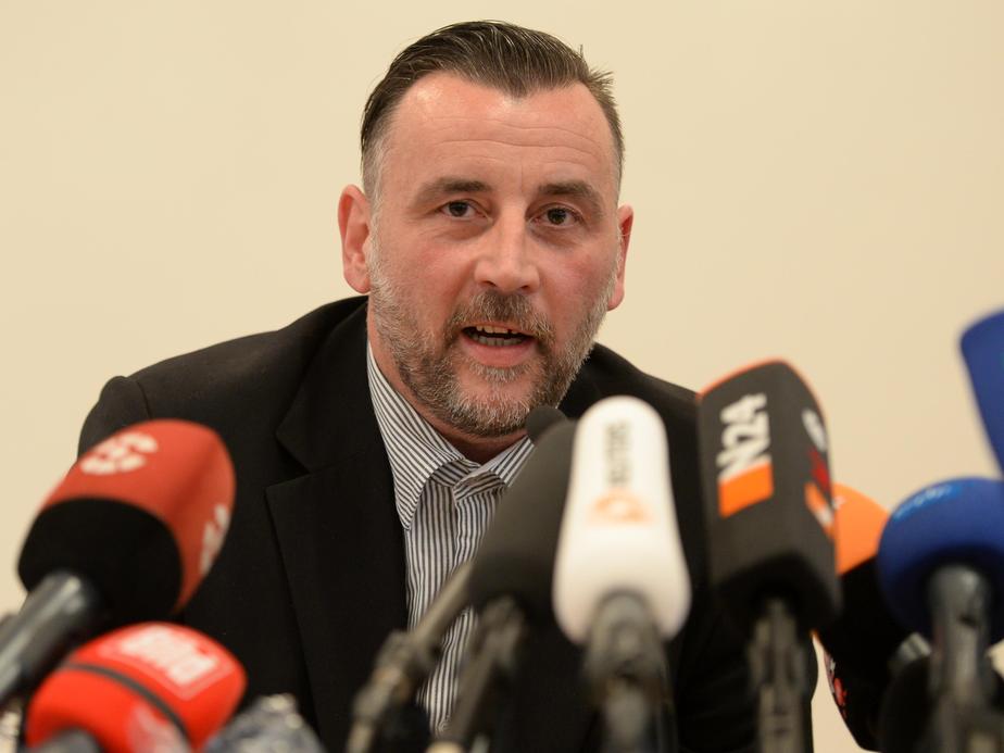 Συνέκρινε τον Γερμανό υπ. Δικαιοσύνης με τον… Γκέμπελς