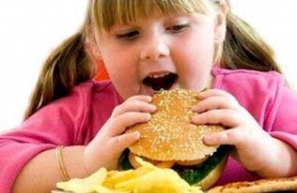 ΗΠΑ – Από 8 ετών τα παχύσαρκα παιδιά μπορεί να εμφανίζουν ενδείξεις καρδιοπάθειας