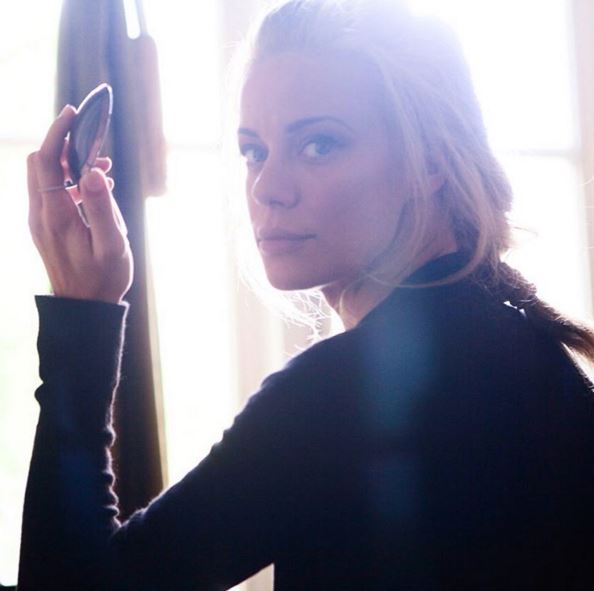 H Mακρυπούλια πιο σέξι από ποτέ – ΦΩΤΟ