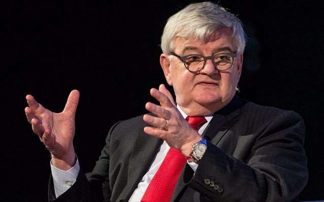 Φίσερ: Δεν θα υπάρξει αλλαγή εξουσίας στη Συρία