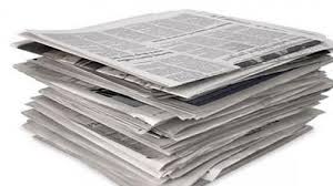 Οι αθλητικές εφημερίδες 5/11/2015