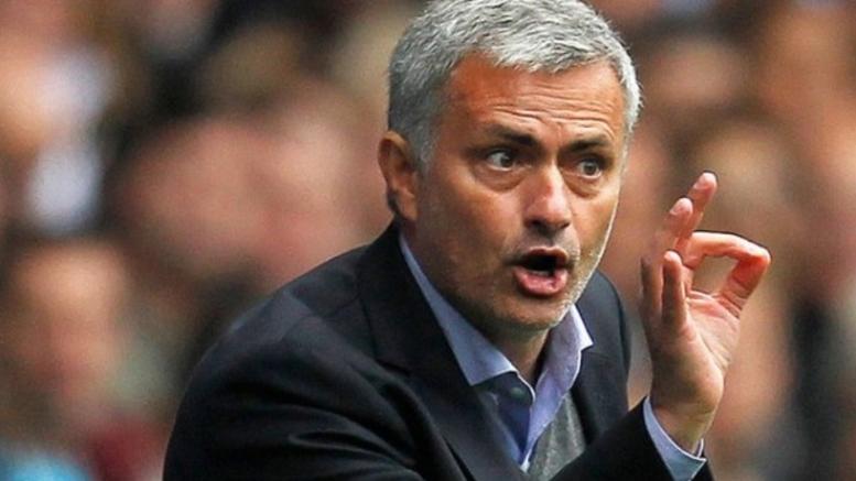 Μήνυση της Καρνέιρο στον Μουρίνιο