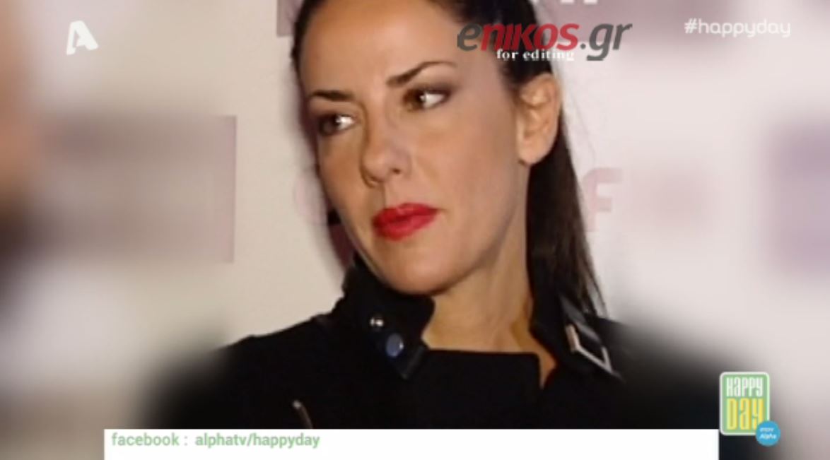 Αδάμ: Δεν μου αξίζει… – ΒΙΝΤΕΟ