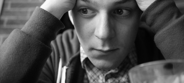 Διαταραχή πανικού: Τα 14 συμπτώματα που μπορεί να εμφανιστούν