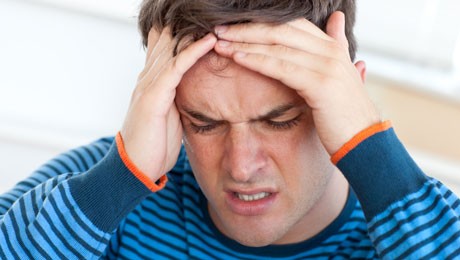 Ημικρανία σε παιδιά και εφήβους: Πώς αντιμετωπίζεται