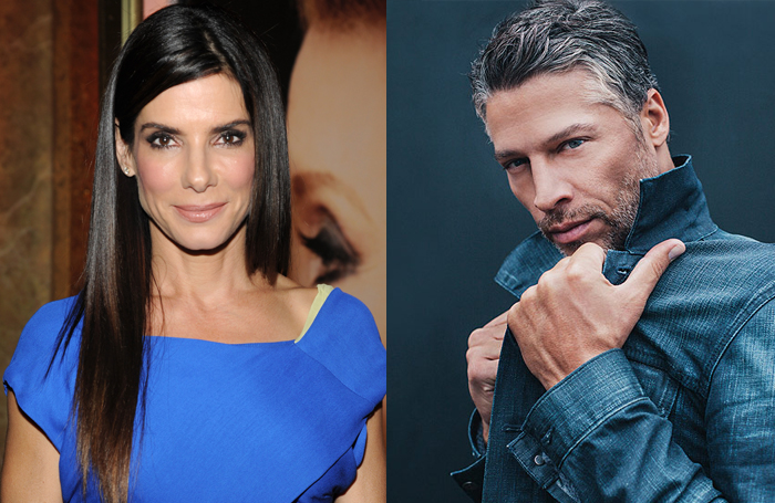 Μπούλοκ: Δεν αποκλείεται να παντρευτώ στο Λας Βέγκας