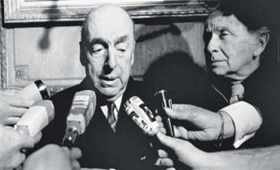 Οι φασίστες δολοφόνησαν τον Πάμπλο Νερούδα;