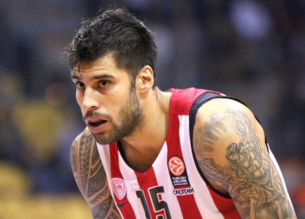 Τραυματίστηκε στη μέση ο Πρίντεζης