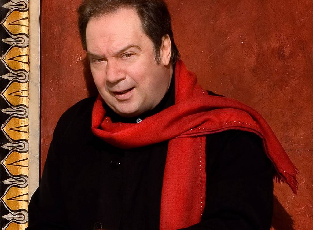 Φασουλής: Ναι, συζητάω θετικά με τον ΑΝΤ1!