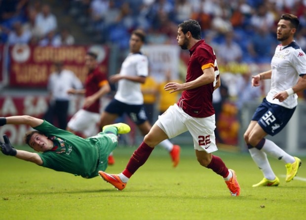 Καμπιονάτο- Το πανόραμα της 11ης αγωνιστικής