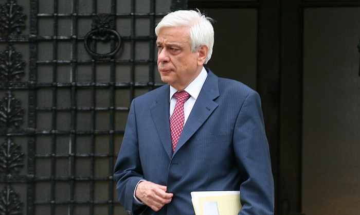 Στη Ρώμη την Πέμπτη ο Παυλόπουλος