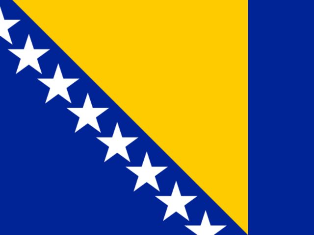 Τεστ – Πόσο καλά ξέρεις τις σημαίες των χωρών της Ευρώπης