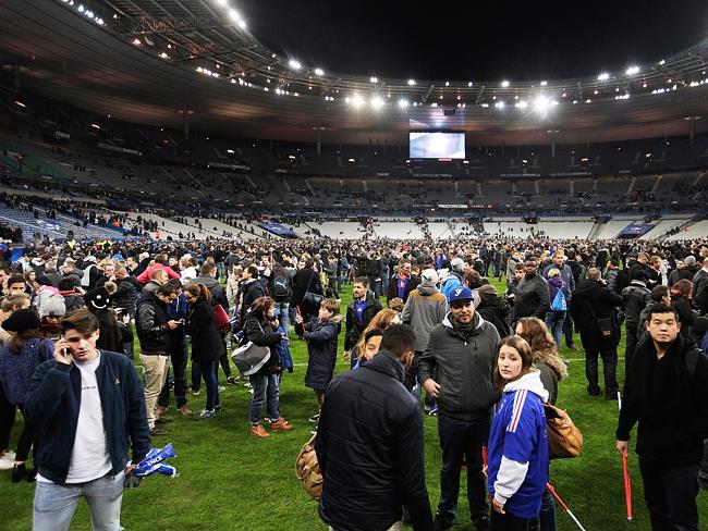 Αποτύπωμα που καταγράφηκε στην Ελλάδα τον Οκτώβριο βρήκαν οι Γάλλοι