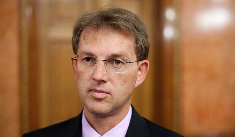 Σλοβενία: Η προσφυγική κρίση μπορεί να πυροδοτήσει συγκρούσεις στα Βαλκάνια